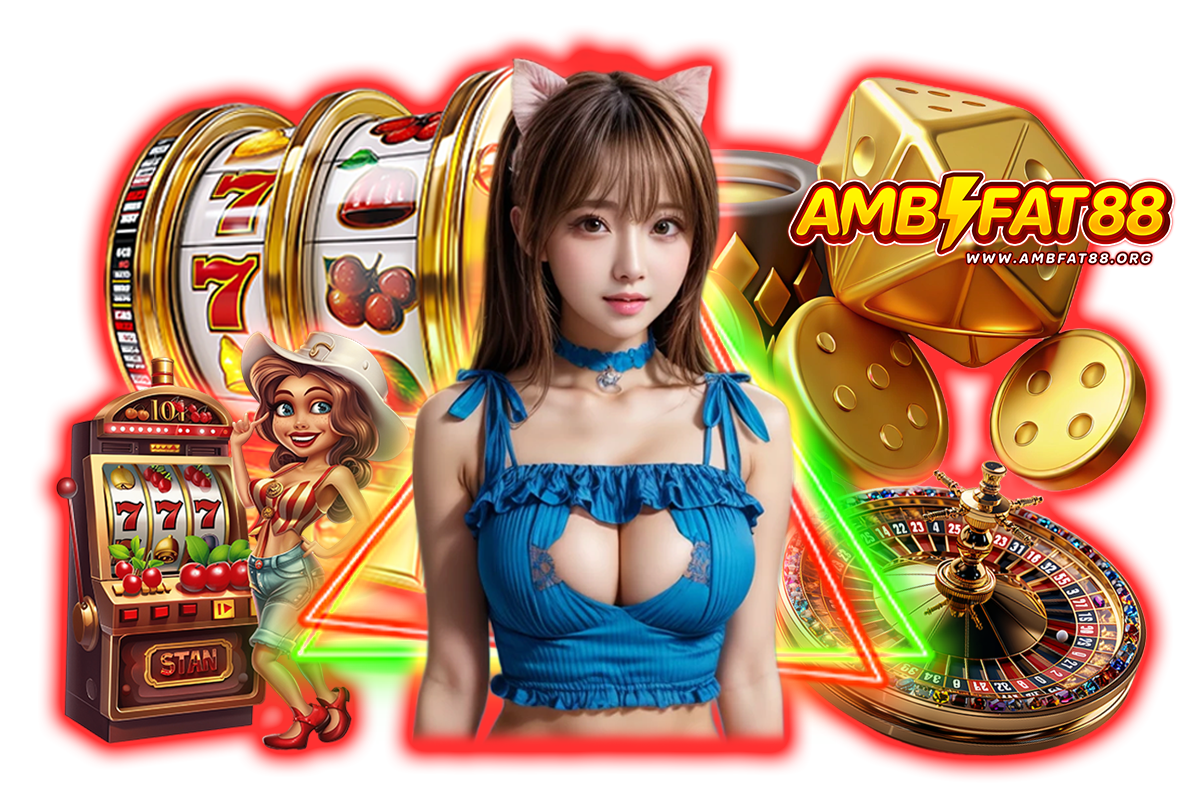 ambfat88 wallet