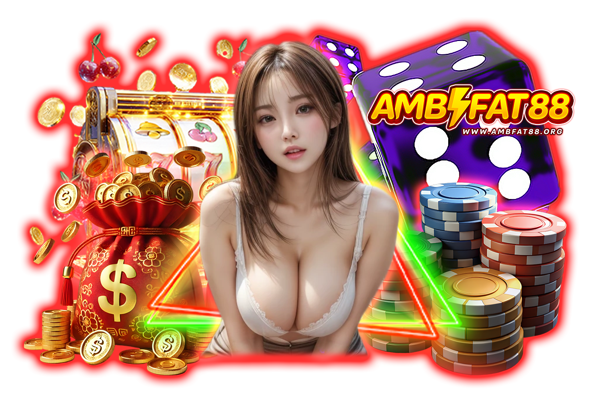ambfat88 ทางเข้า
