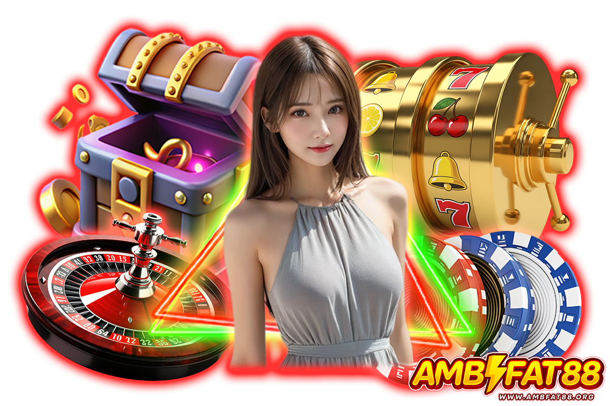 ambfat88 สล็อต