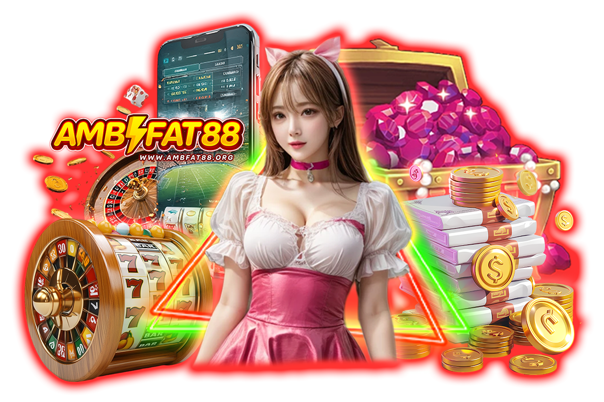 ambfat88 เว็บตรง