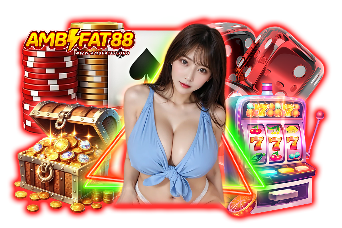 ambfat88 แจกเครดิตฟรี